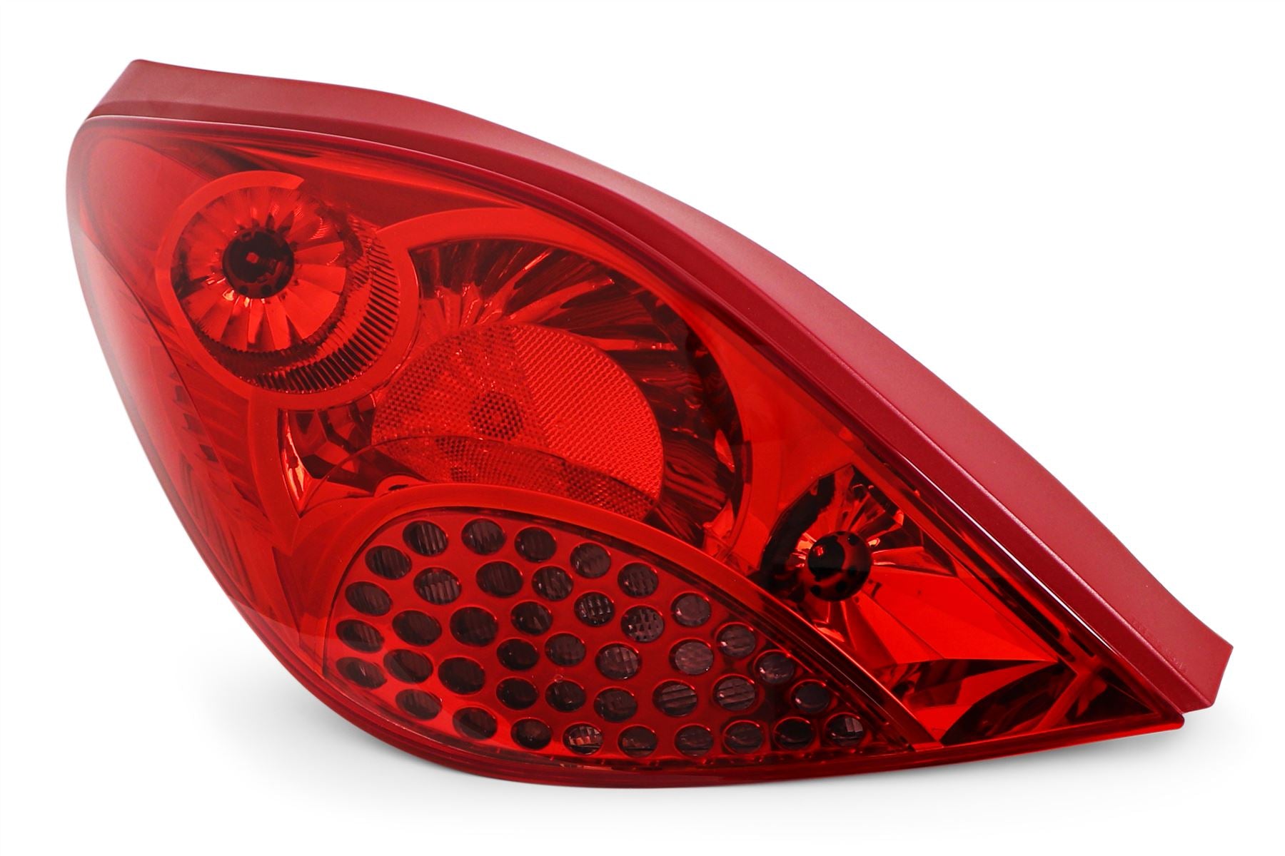 Peugeot 207 CC Left Rear Light, Hella OEM, OEM 6350.CE - View 10