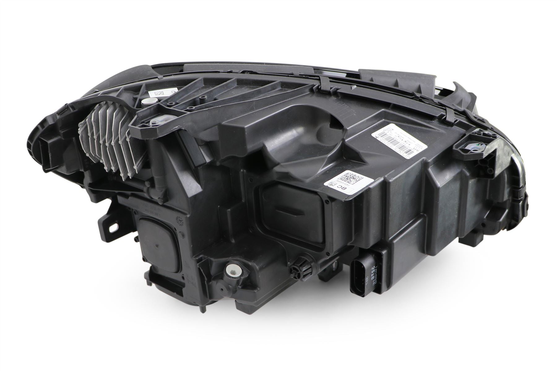 Mercedes-Benz B-Class Left Headlight, Magneti Marelli OEM, OEM A2469060901 - View 10