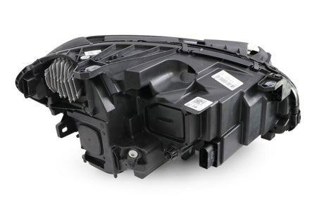Mercedes-Benz B-Class Left Headlight, Magneti Marelli OEM, OEM A2469060901 - View 10
