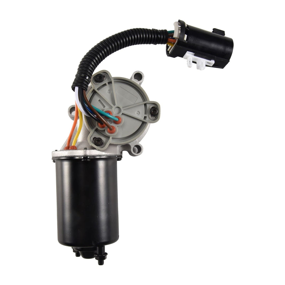 Transfer Case Motor - for Kia & Hyundai - OEM 47303-H1011 | Eurowagens - View 2