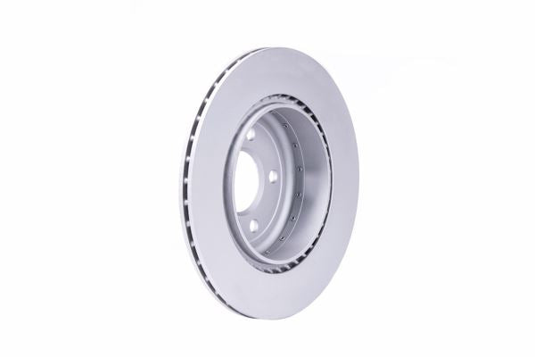 Hella Brake Disc for BMW, OEM quality, OEM 34216775287, MPN 8DD 355 120-671