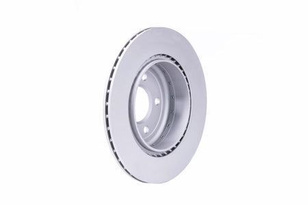 Hella Brake Disc for BMW, OEM quality, OEM 34216775287, MPN 8DD 355 120-671
