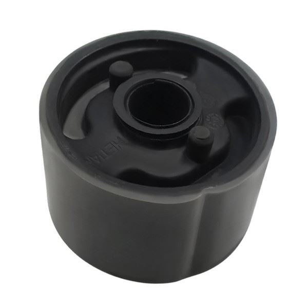 Silent Block Engine Mount Bushing - for Piaggio & Gilera - OEM VS272750 | Eurowagens - View 2
