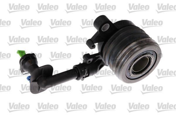Valeo Clutch Central Slave Cylinder for Lada, OEM quality, OEM 306208527R - View 4