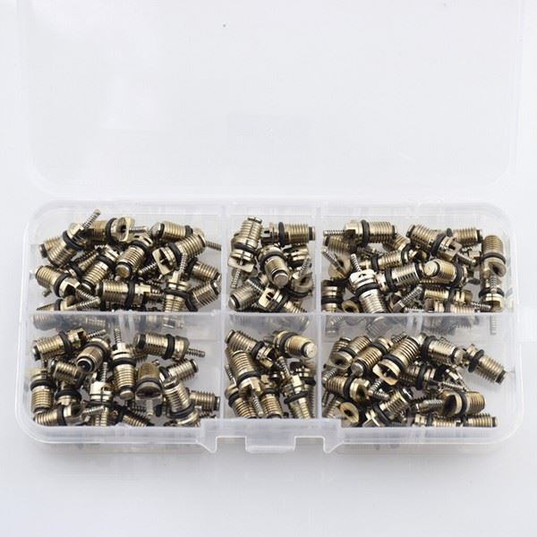 Air Conditioning Valve Core Service Kit | Eurowagens - View 4