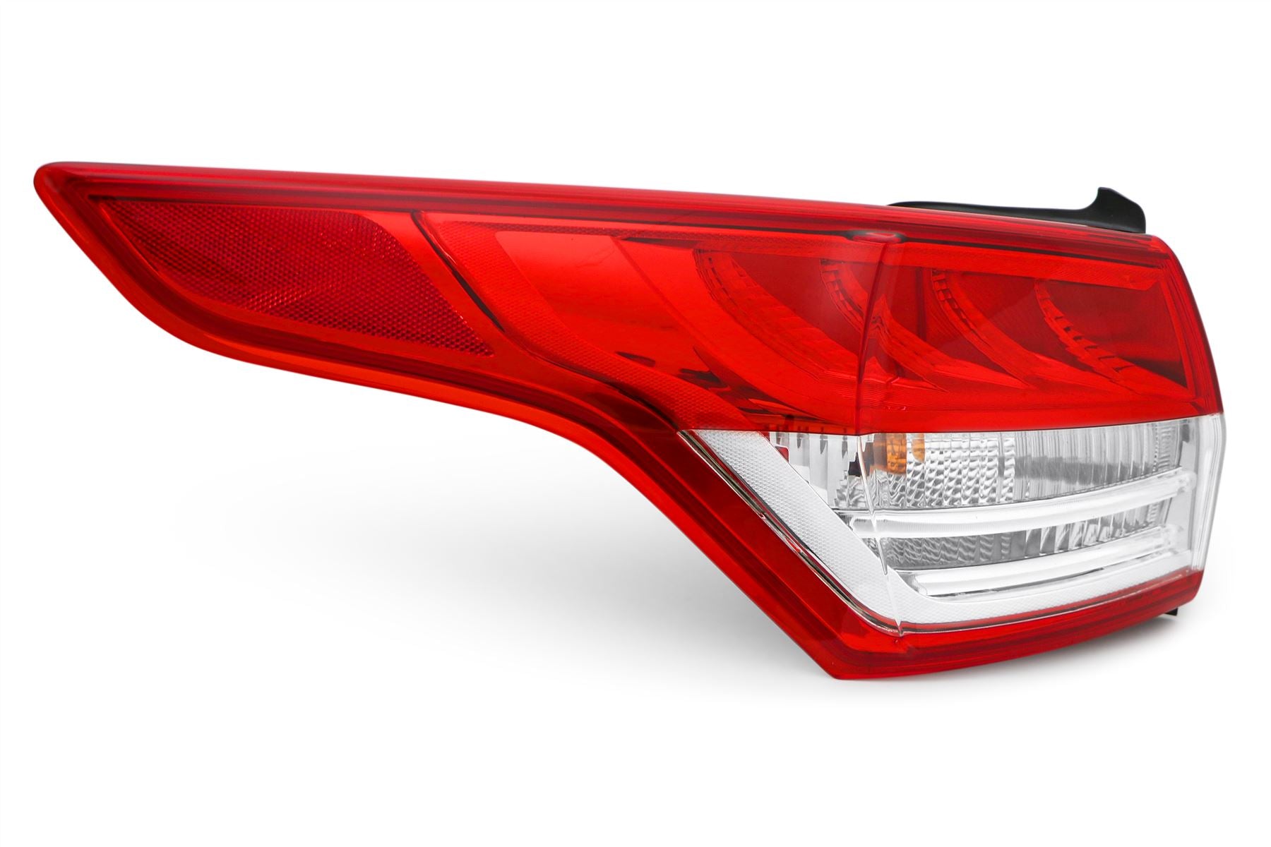 Ford Kuga Left Rear Light, Valeo OEM, OEM 1804902 - View 8