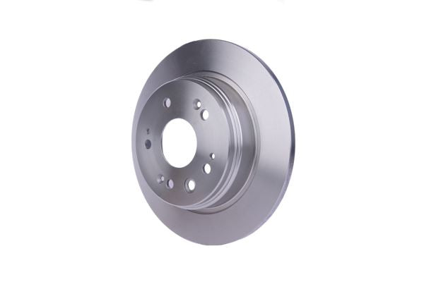 Hella Brake Disc for Honda, OEM quality, OEM 42510S7AJ00 - View 2