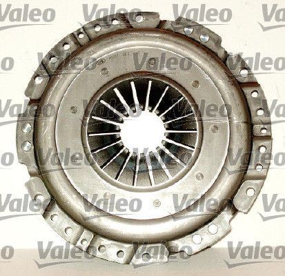Volvo 940 Clutch Kit, Valeo OEM, OEM VOLVKE13 - View 3