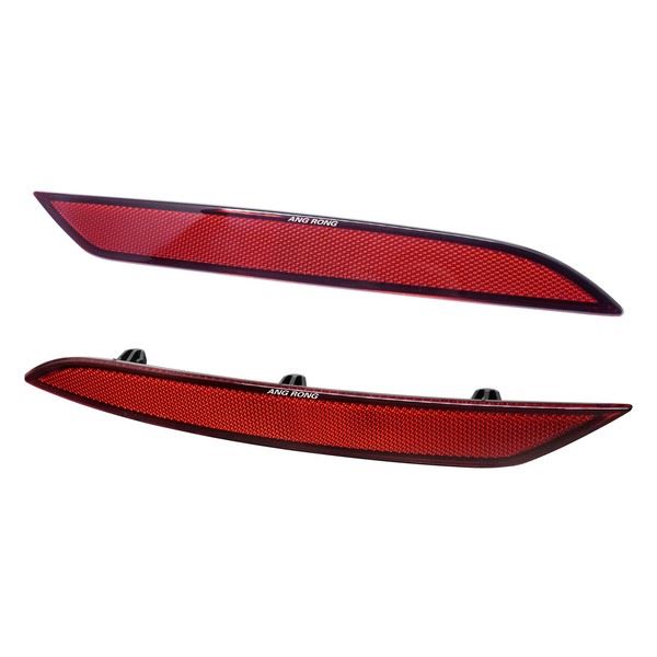 Bumper Reflector Rear - for VW - OEM 5775929 | Eurowagens - View 3