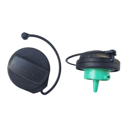 Fuel Tank Filler Cap - for Volkswagen & Audi - OEM 8K0201550N | Eurowagens - View 3