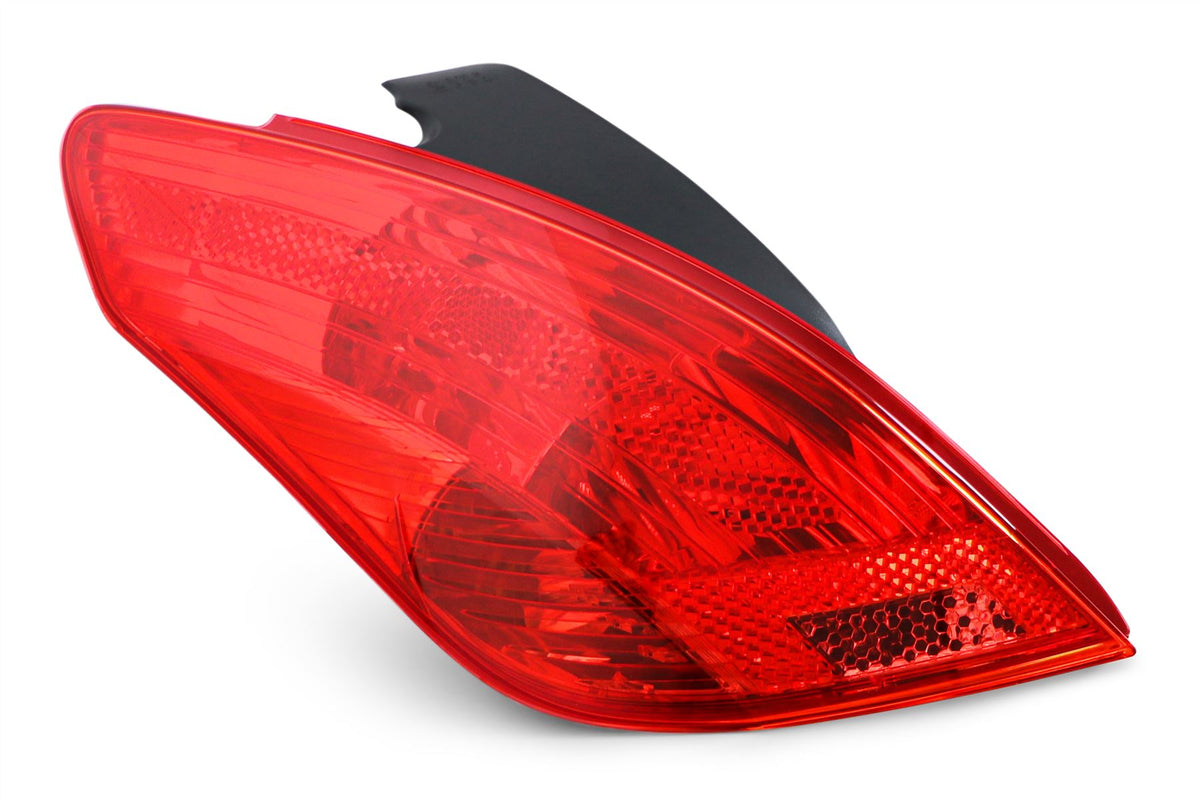 Peugeot 308 Left Rear Light, Magneti Marelli OEM, OEM 6350CW - View 7