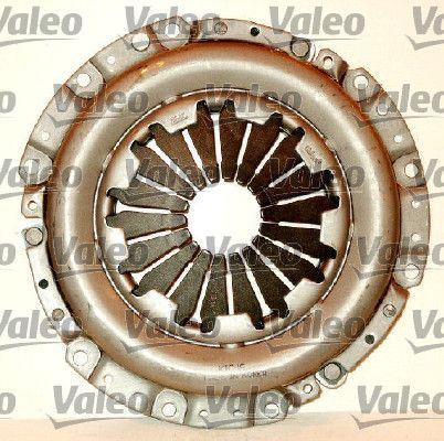 Valeo Clutch Kit for Kia, OEM quality, OEM KIAKE22 - View 3