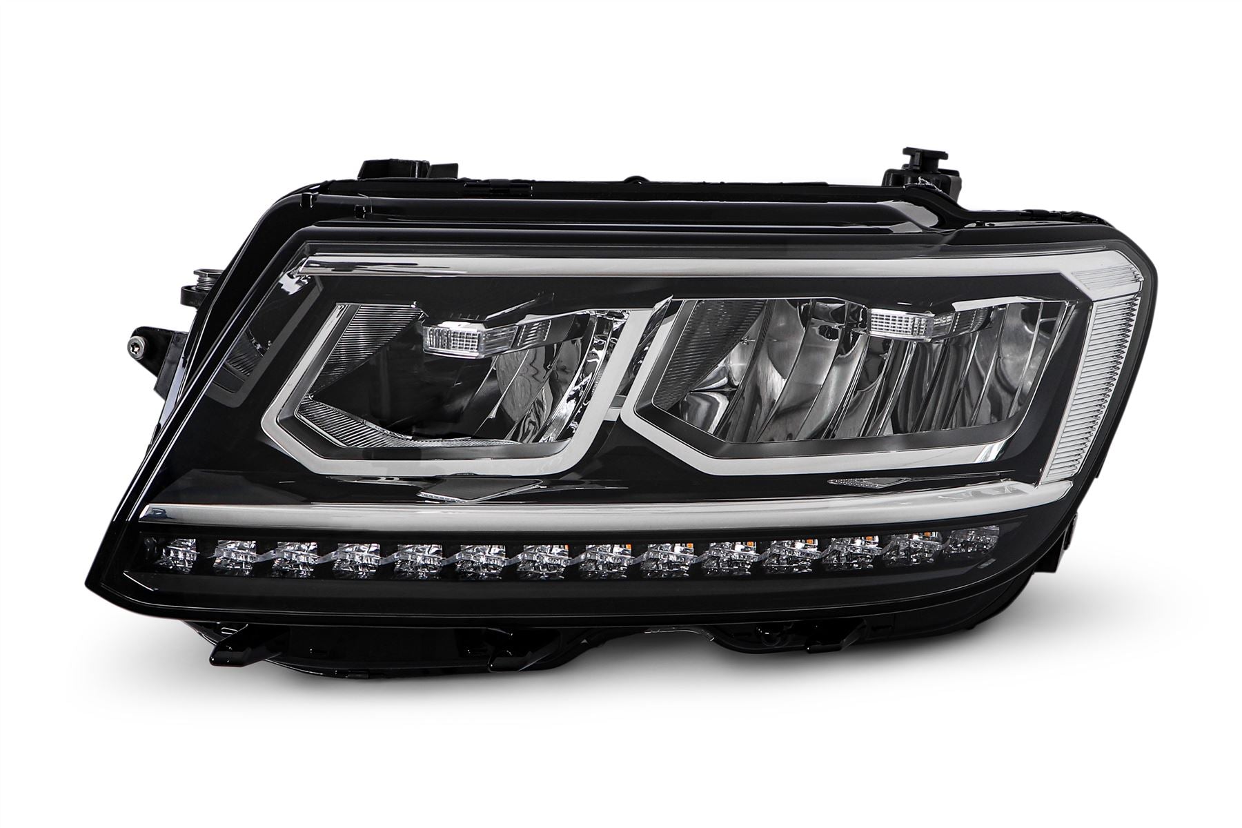 Volkswagen Tiguan Left Headlight, Magneti Marelli OEM, OEM 5NC941773B - View 5