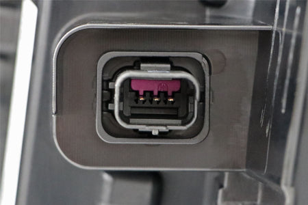 Hella LED DRL Right Daytime Running Light for Peugeot, OEM quality, OEM 9807433080 - View 6
