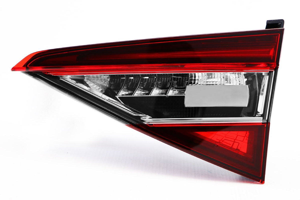 Hella LED Right Rear Light for Skoda, OEM quality, OEM 3V5945308B - View 8