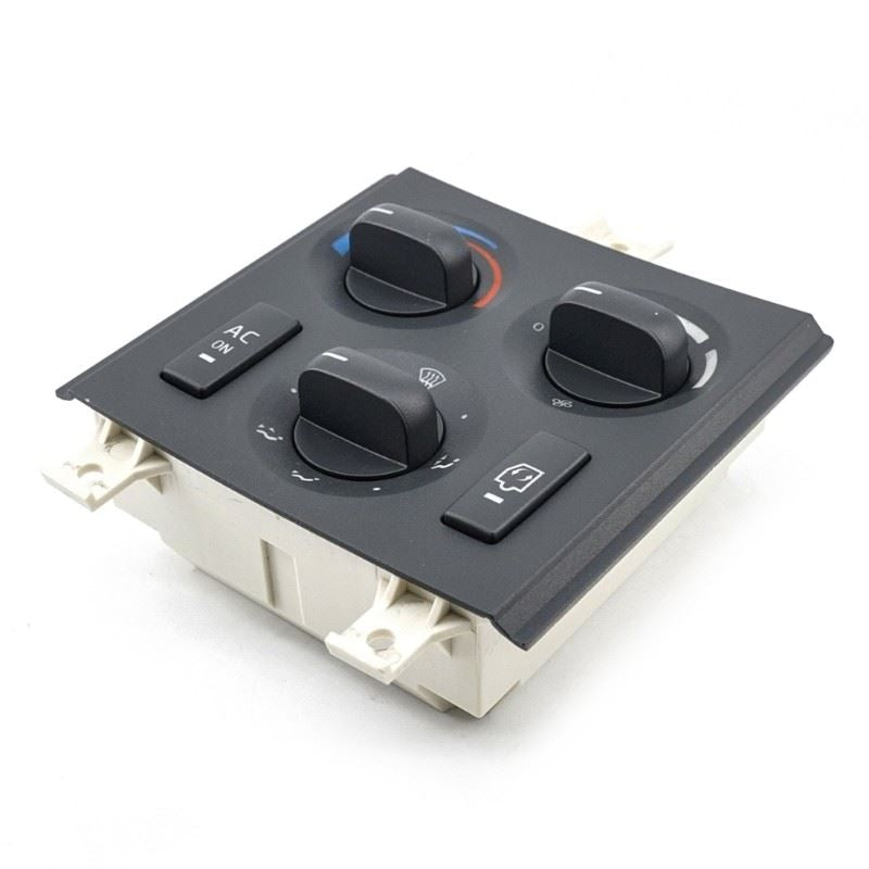Air Conditioning Control Knob - for Volvo - OEM 20508582 | Eurowagens - View 4