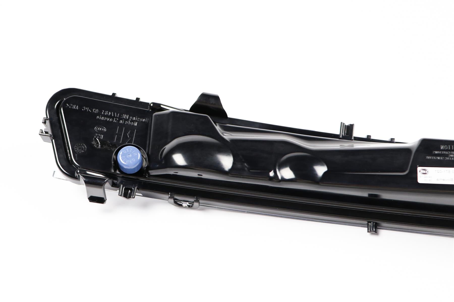Hella LED Left Daytime Running Light for Ford, OEM quality, OEM 1 725 080 - View 11
