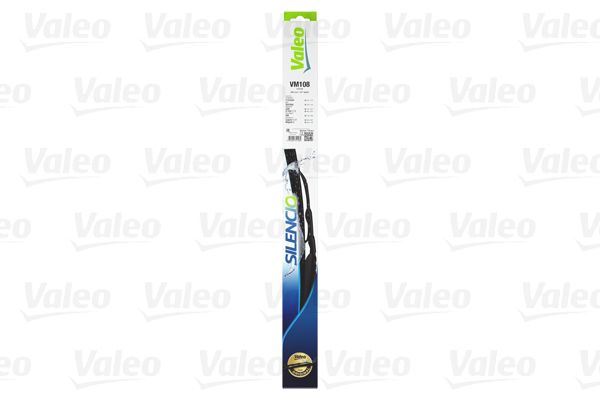 Valeo Front Wiper Blade for Volkswagen, Hyundai & more, OEM quality, OEM 61617161613 - View 4