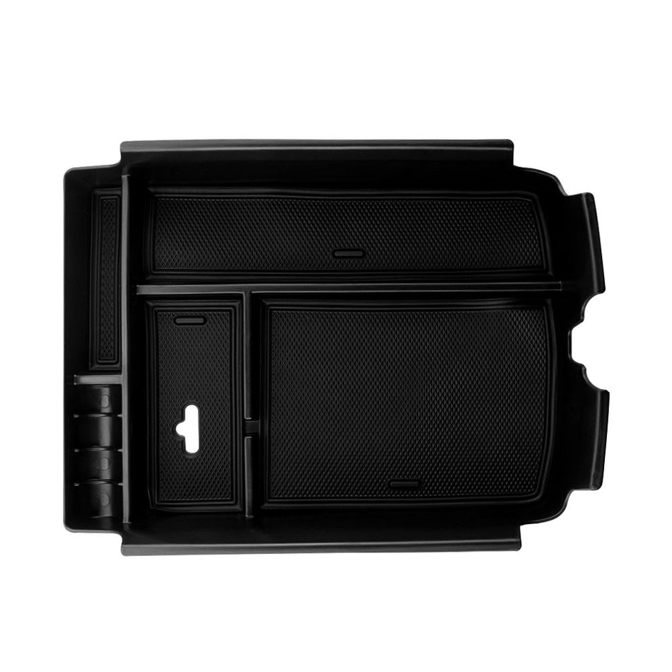 Armrest Storage Box - for Volkswagen | Eurowagens