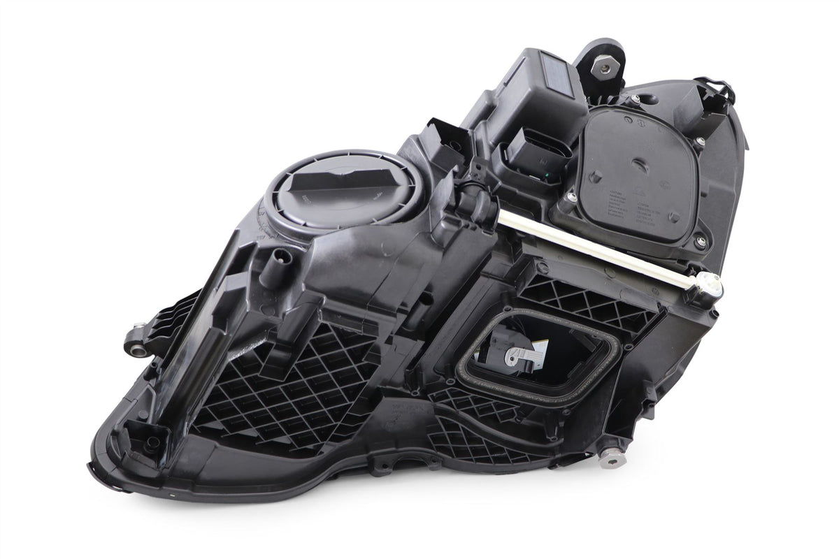 Hella LED Right Headlight for Mercedes-Benz, OEM quality, OEM A2128202039 - View 2