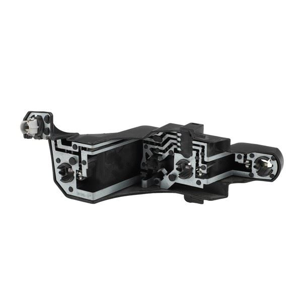 Light Socket Panel Rear Left - for BMW - OEM 63217361881 | Eurowagens - View 7