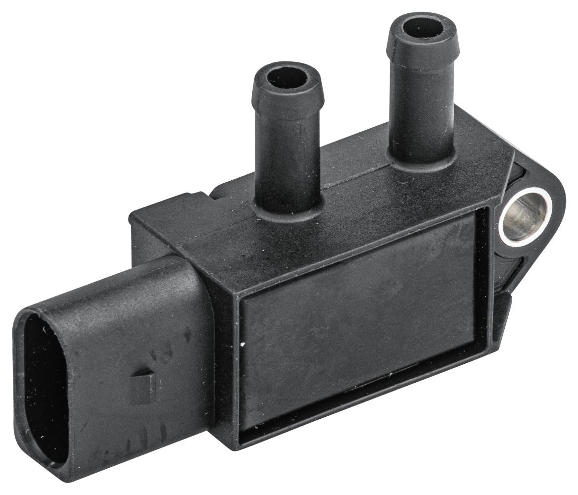 Hella Exhaust Pressure Sensor for Audi, Seat & more, OEM quality, OEM 03L 906 051 B, MPN 6PP 009 409-161