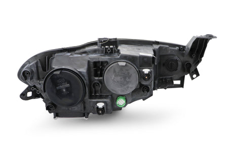 Fiat Tipo Left Headlight, Magneti Marelli OEM, OEM 52145163 - View 2