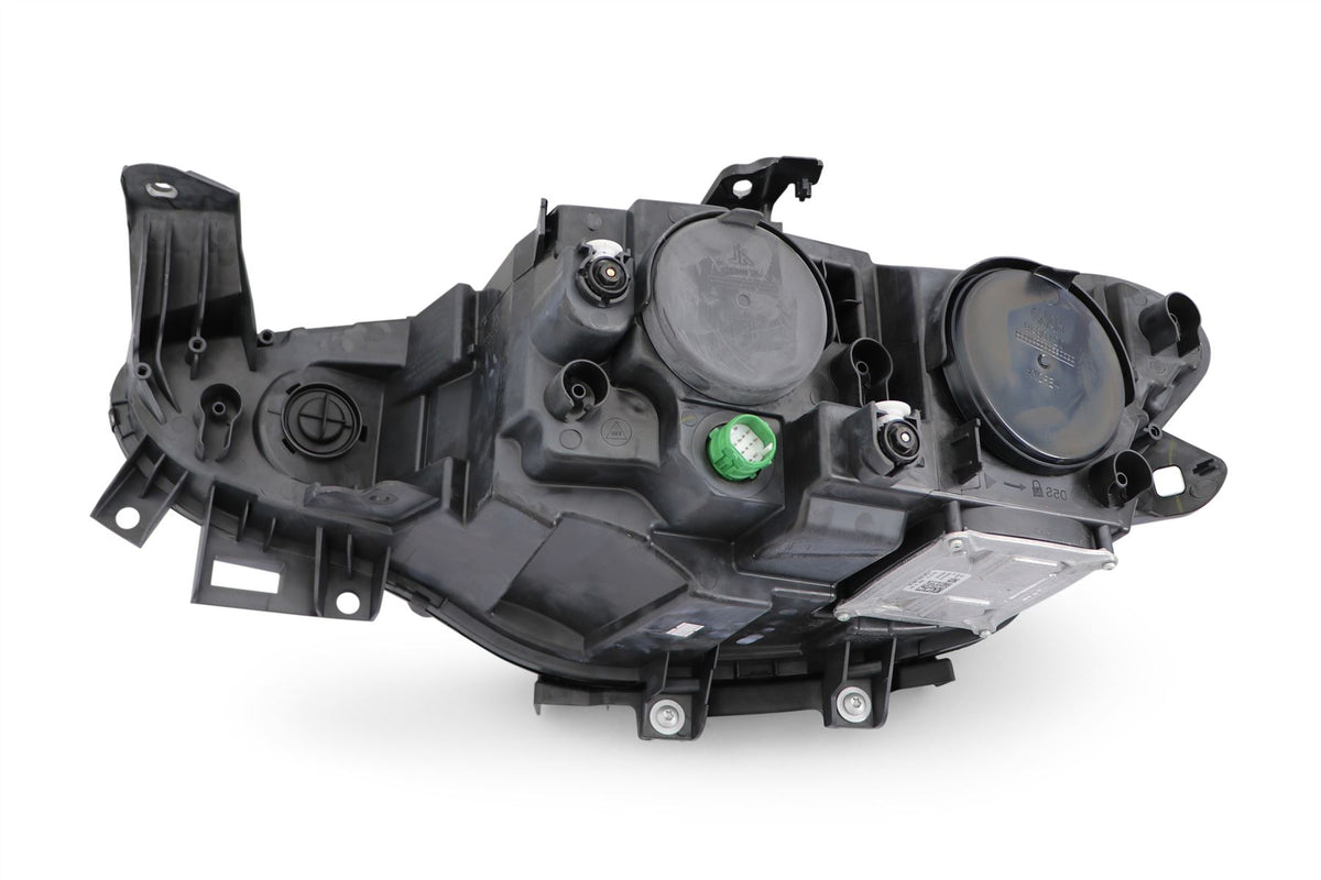 Fiat Tipo Right Headlight, Magneti Marelli OEM, OEM 52145175 - View 12