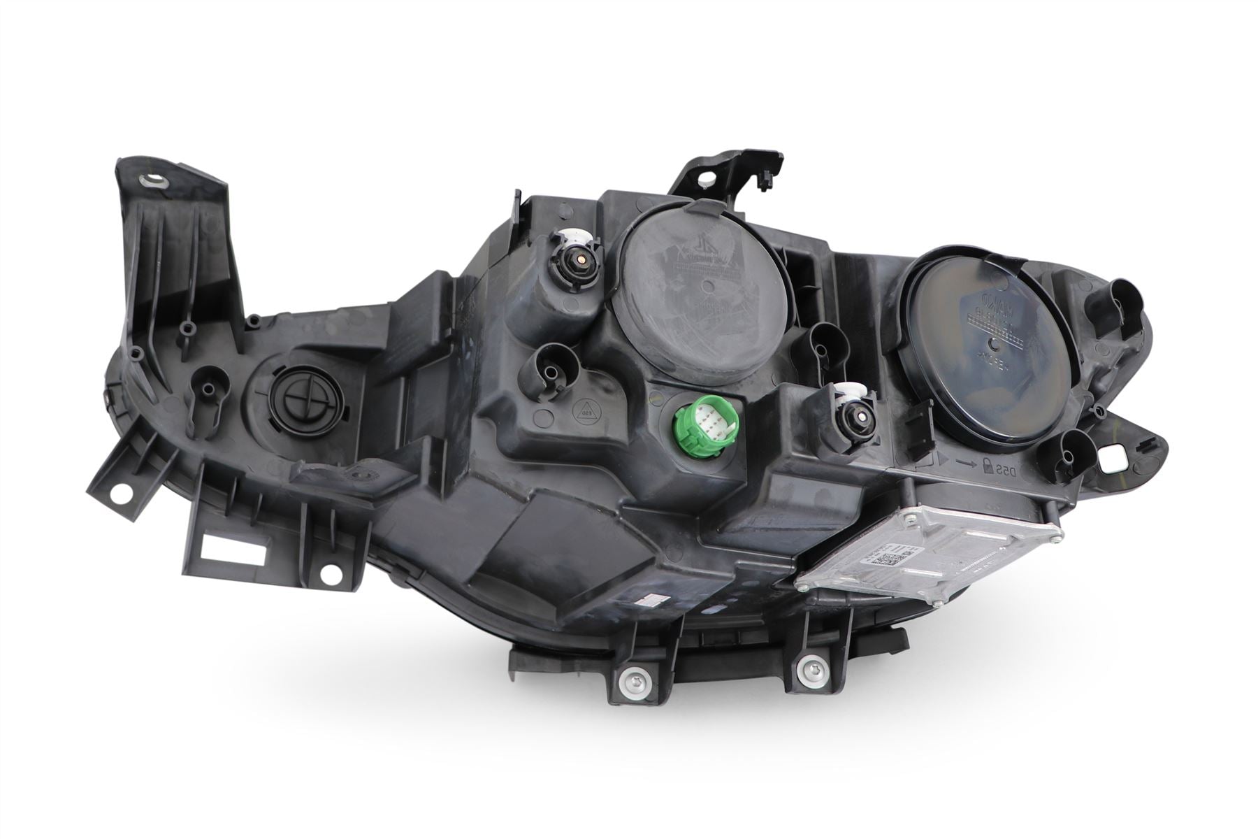 Fiat Tipo Right Headlight, Magneti Marelli OEM, OEM 52145175 - View 12