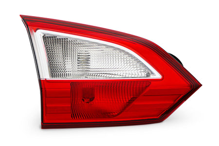 Ford Grand C-Max Left Rear Light, Valeo OEM, OEM 1686775 - View 12