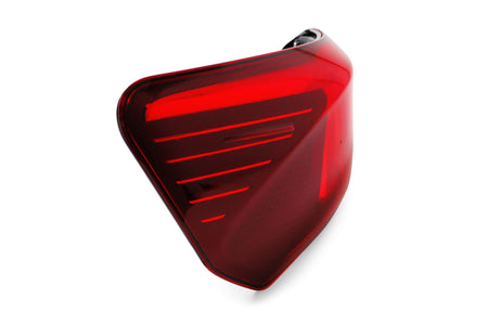 Toyota Avensis Left Rear Light, Valeo OEM, OEM 81560-05300 - View 7