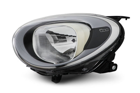 Fiat 500X Left Headlight, Magneti Marelli OEM, OEM 51978449 - View 12