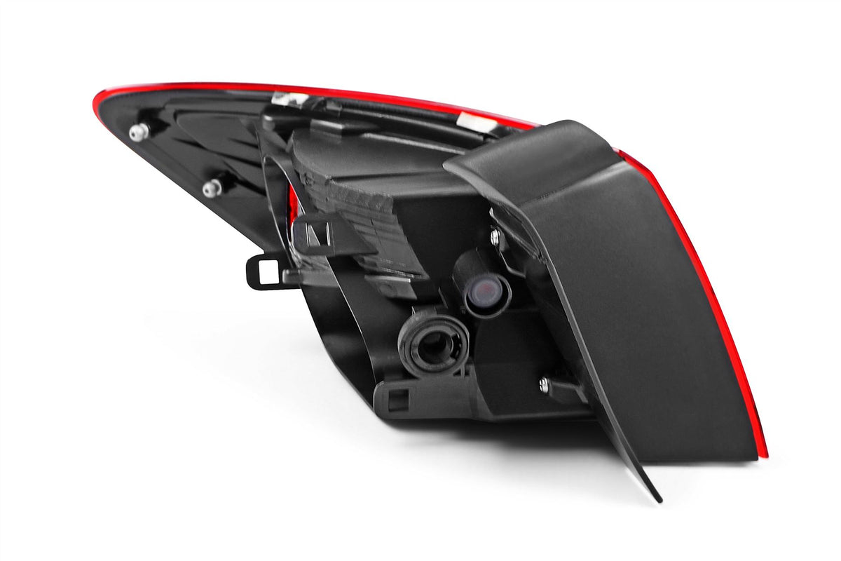 Seat Leon Right Rear Light, Valeo OEM, OEM 5F0945096B - View 4