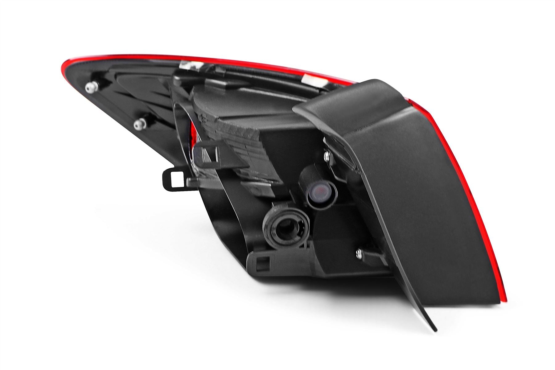 Seat Leon Right Rear Light, Valeo OEM, OEM 5F0945096B - View 4