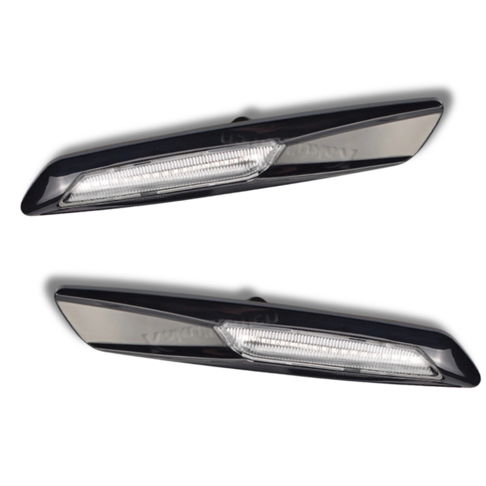 Side Indicator Set LED Dynamic - for BMW | Eurowagens