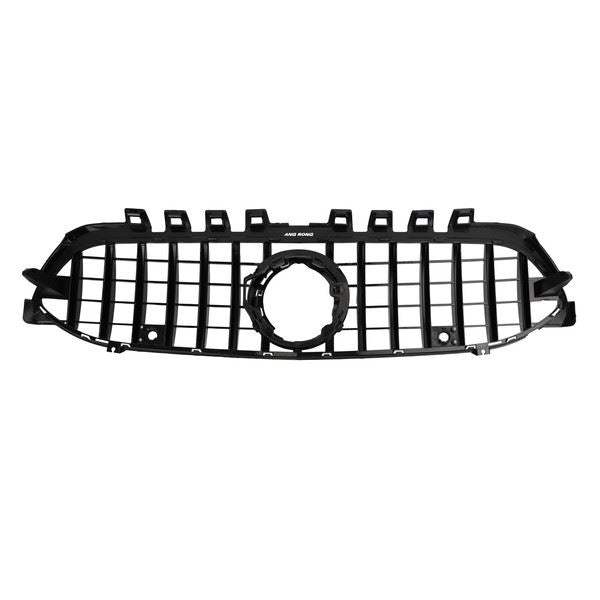Bumper Grille Front - for Mercedes-Benz | Eurowagens - View 11
