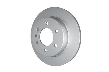 Mercedes-Benz Sprinter 3-T Tourer Bus Brake Disc, Hella OEM, OEM 9104232100 - View 3