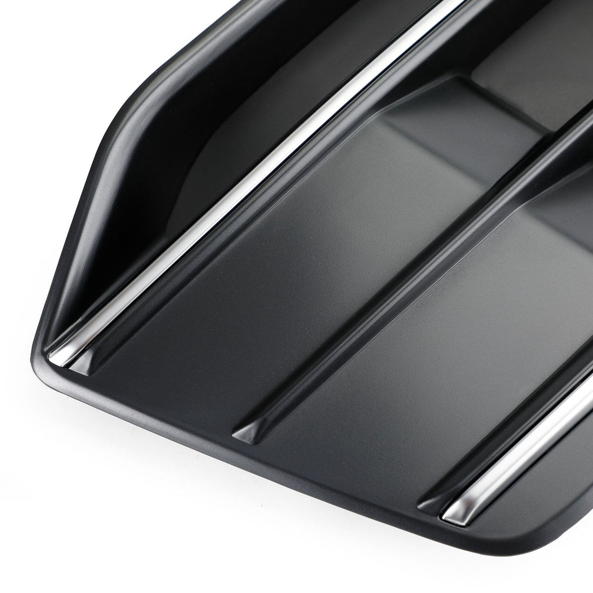 Bumper Grille Front - for Audi - OEM 80A807245 | Eurowagens - View 5
