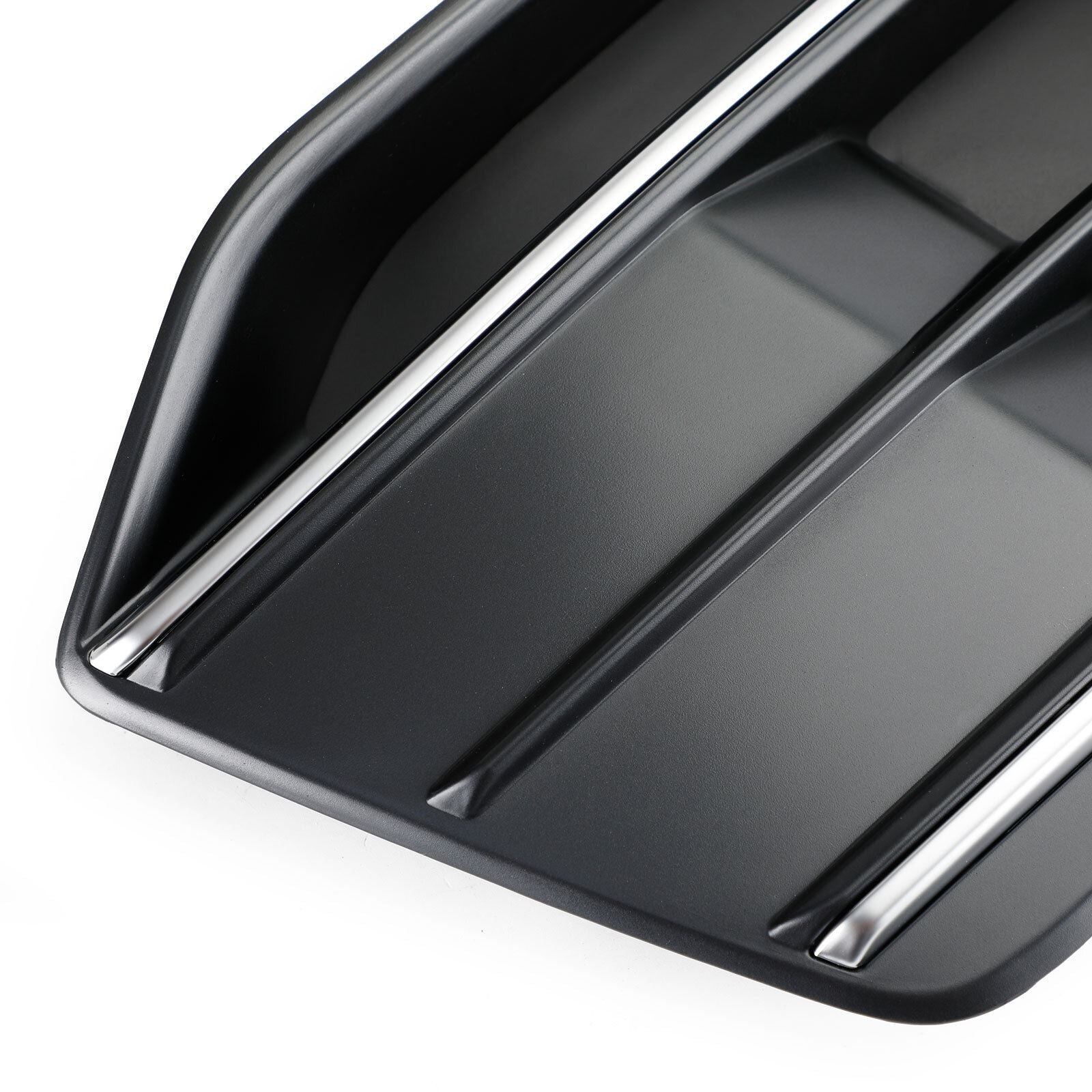 Bumper Grille Front - for Audi - OEM 80A807245 | Eurowagens - View 5