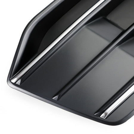 Bumper Grille Front - for Audi - OEM 80A807245 | Eurowagens - View 5
