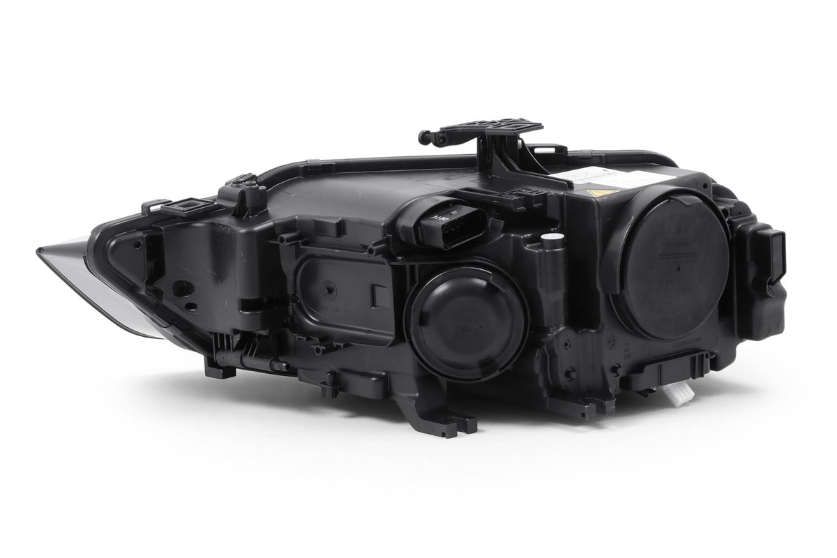 Audi A4 B8 Right Headlight, Magneti Marelli OEM, OEM 8K0941044A - View 5