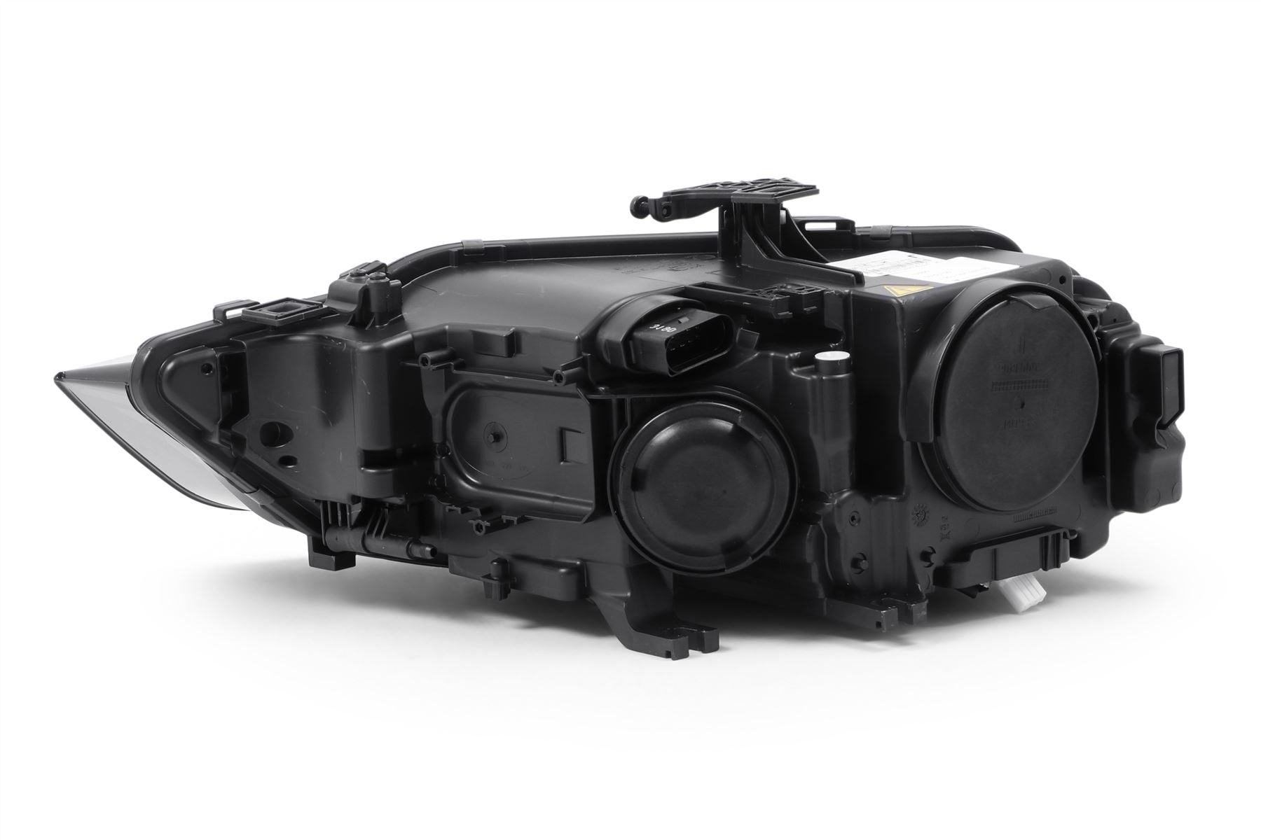 Audi A4 B8 Right Headlight, Magneti Marelli OEM, OEM 8K0941044A - View 5