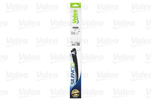 Valeo Rear Wiper Blade for Mercedes-Benz, OEM quality, OEM 6423E2 - View 3