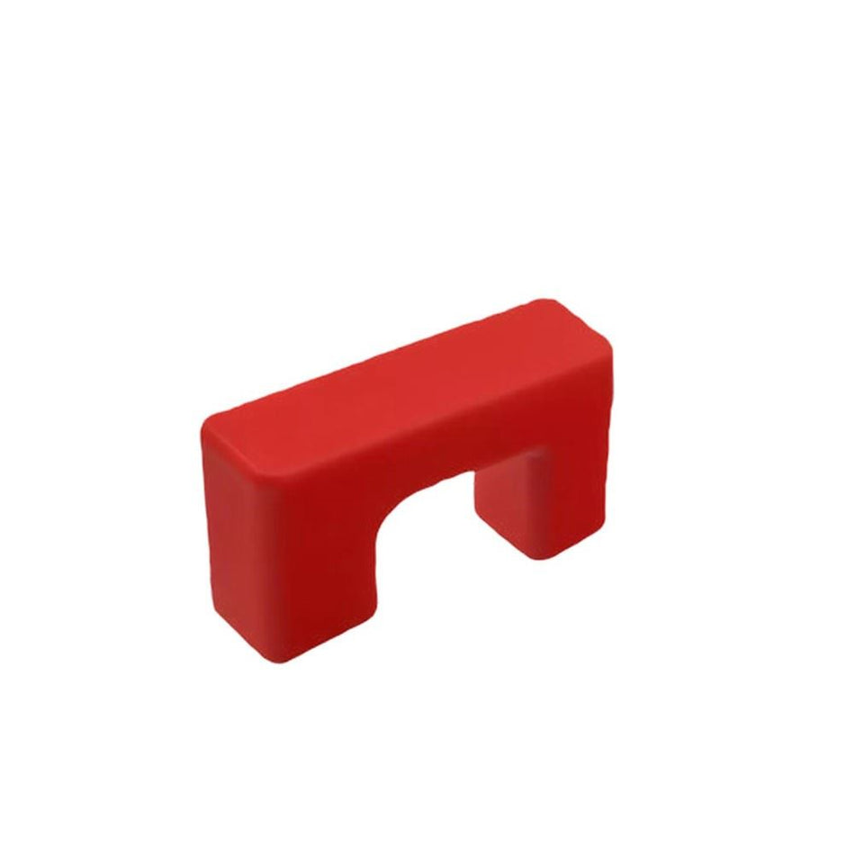 Tow Hook Cover Front - for Tesla | Eurowagens - View 2