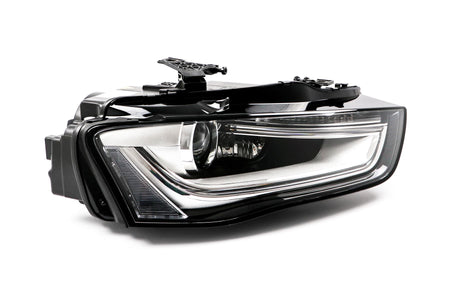 Audi A4 B8 Right Headlight, Magneti Marelli OEM, OEM 8K0941030T - View 11