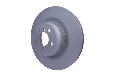 Hella Brake Disc for BMW, OEM quality, OEM 34216779535, MPN 8DD 355 120-741