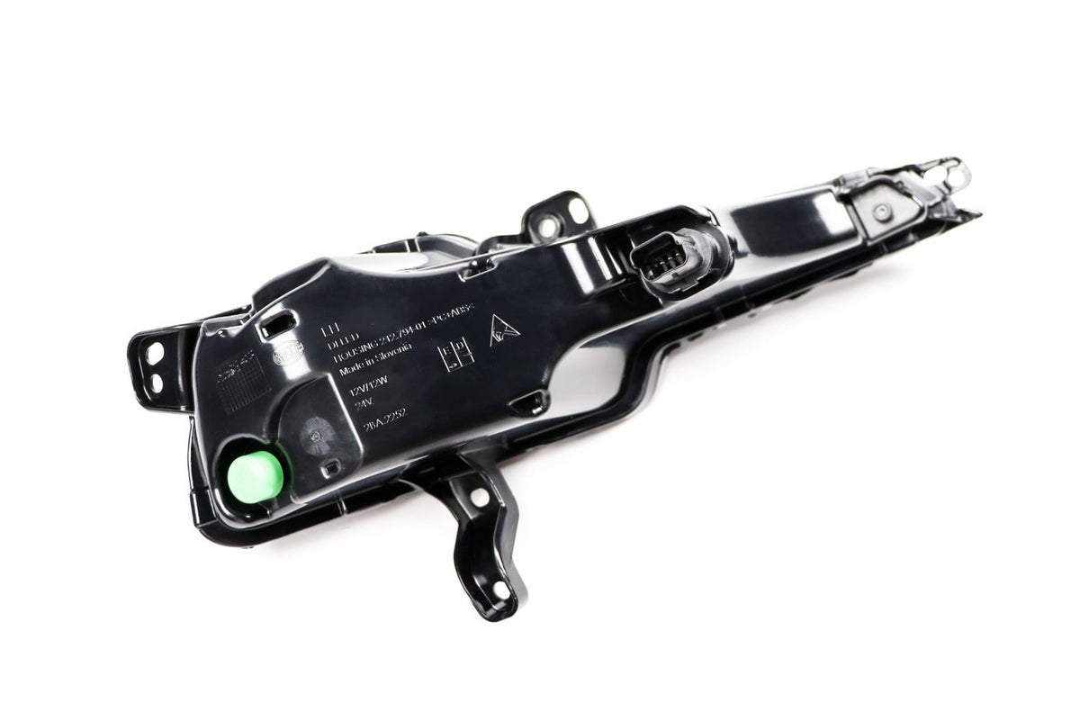 Hella LED Left Indicator for Peugeot, OEM quality, OEM 98.183.416.80 - View 6