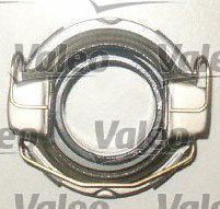 Toyota Supra Clutch Kit, Valeo OEM, OEM TOYOKE217 - View 2
