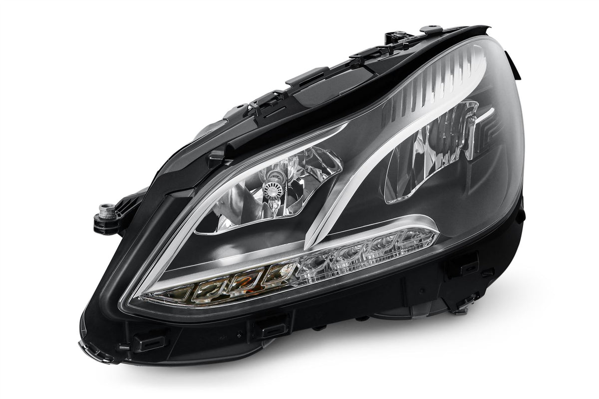 Hella LED Left Headlight for Mercedes-Benz, OEM quality, OEM A2128201939 - View 10