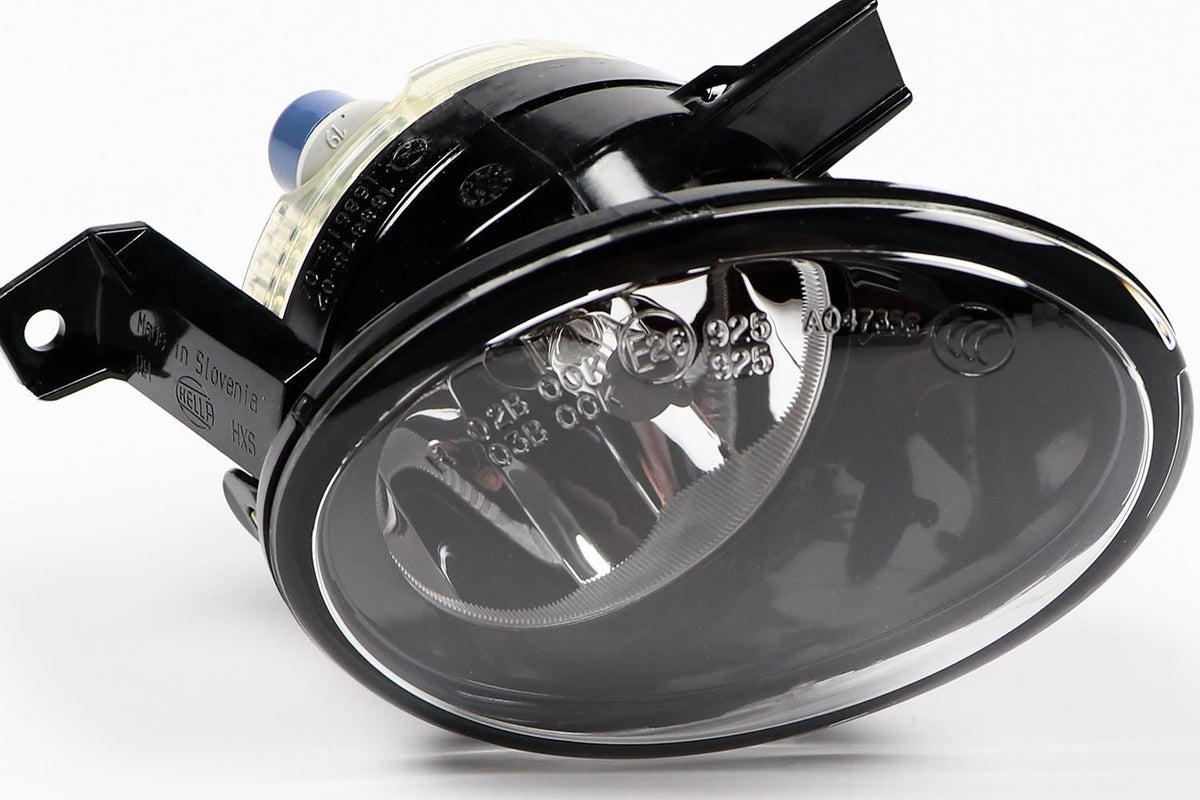 Hella Right Front Fog Light for Volkswagen, OEM quality, OEM 7P6941700E - View 2